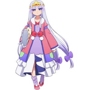 スヤリス姫