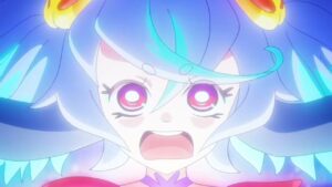 キュアプーカ