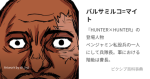 バルサミルコ=マイト