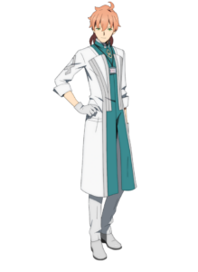 ロマニ・アーキマン