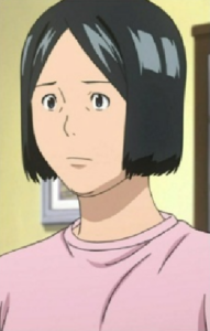 真城 加代子