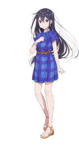 花野井 玲那