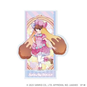 キャンディラパン