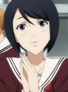 藤田 恵