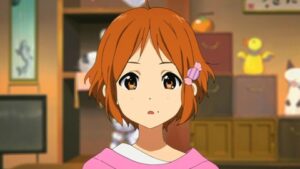牧野 かんな