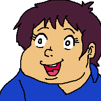 清（キノコデブ）