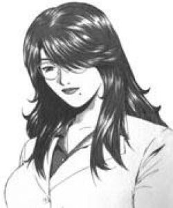 大門 美鈴