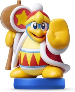 デデデ大王