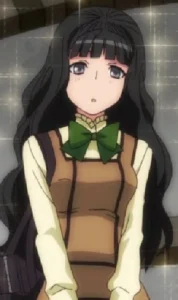 菜鶴 真紀