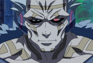 セルゲイ・ヴォルコフ