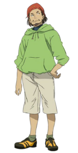 ストナー