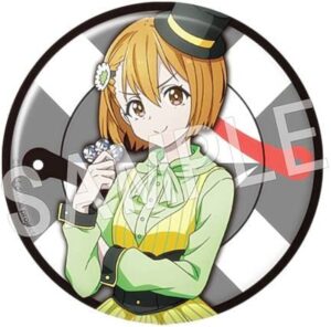 棟梨ひより