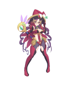 ナナカ