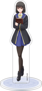 ハナ・サソリジョウ