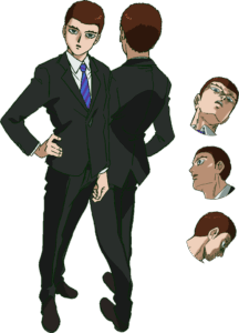 鈴木統一郎