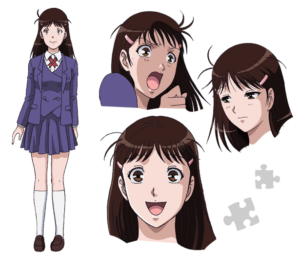 七瀬美雪