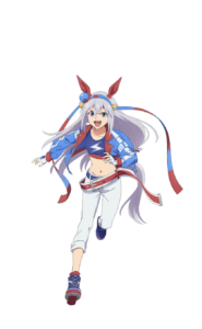 タマモクロス
