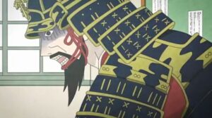 冬将軍
