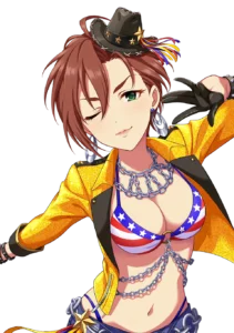 木場 真奈美