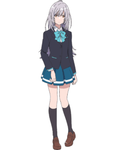 月白 瞳美