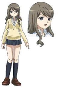 坂井 香織