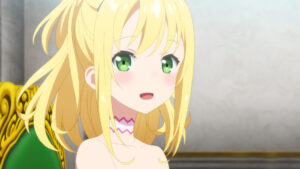 リリアーナ・S・B・ハイリヒ