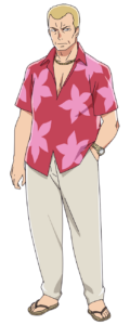 北条 鉄平