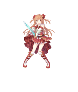 ノゾミ