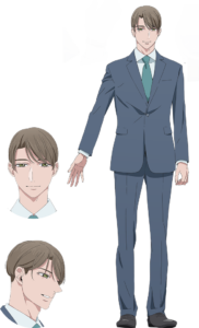 黒沢 優一