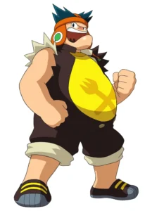 牛島 ゴン太