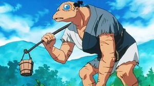 地念児