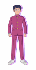 冷越豪