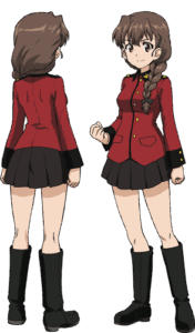 リリ