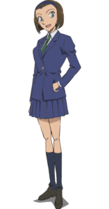 鈴木 園子