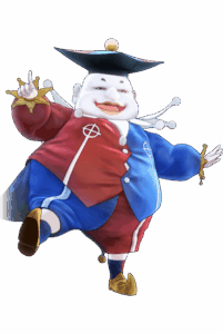 チュデルキン