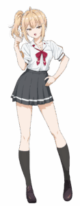 宮前乃々亜