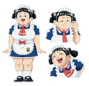 ロボコ