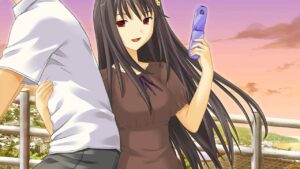 浅倉 奈緒子