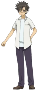 織戸