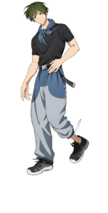 香椎 一澄