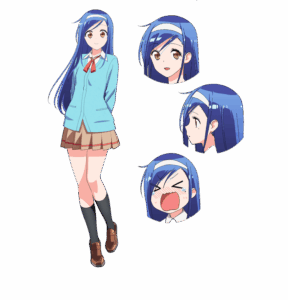 古橋 文乃