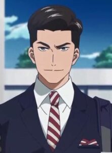 武智 彰