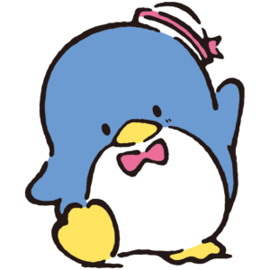 タキシードサム
