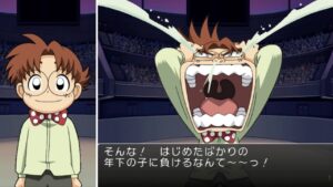 角古れく太