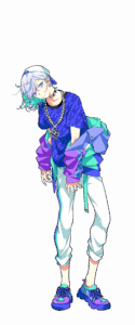 矢戸乃上 珂波汰