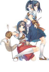 ドリィ