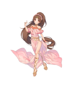 リンダ