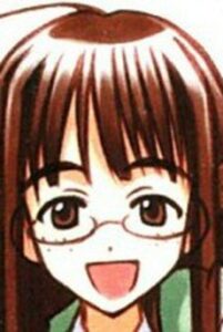 真枝 絵馬