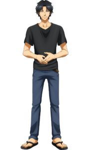 福田 達也