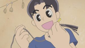 ケンさん